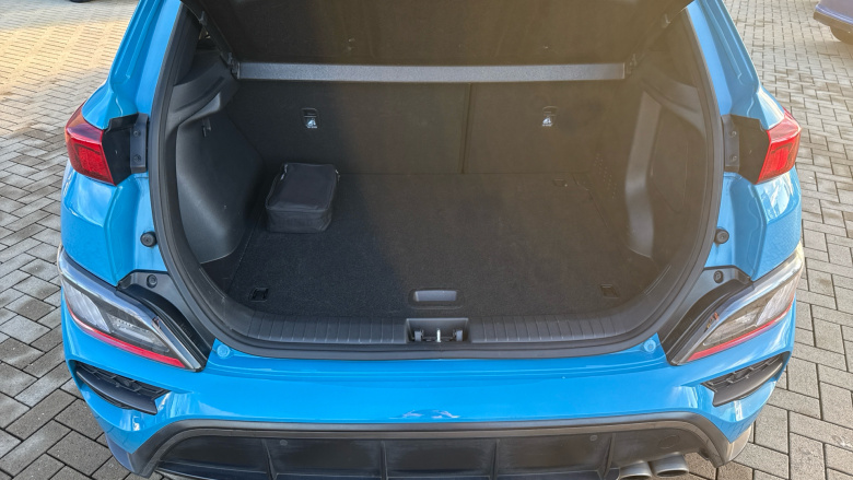 Hyundai Kona 1.0 TGDi 48V MHEV N Line 5dr Petrol Hatchback